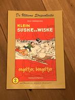 De Ultieme Stripcollectie - 2 - Klein Suske en Wiske, Boeken, Stripverhalen, Ophalen of Verzenden, Zo goed als nieuw, Willy Vandersteen