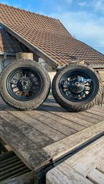 Dax-velgen, Fietsen en Brommers, Ophalen, Zo goed als nieuw, Overige typen