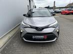 Toyota C-HR C-LUB BI-TONE, 86 g/km, Te koop, Zilver of Grijs, 5 deurs