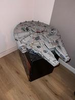 Lego Star Wars Millenium Falcón, Collections, Comme neuf, Réplique, Enlèvement ou Envoi
