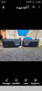 Mercedes vito taurer klasse v 250 300 achterklep, Ophalen of Verzenden, Gebruikt, Achter, Deur