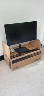 Samsung Full HD monitor, Computers en Software, Monitoren, Ophalen, Gebruikt, IPS, Full HD