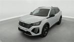 Peugeot 2008 1.2 PureTech 130Cv EAT8 Allure NAVI / FULL LED, Auto's, Peugeot, Automaat, Gebruikt, 1199 cc, Wit