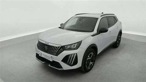 Peugeot 2008 1.2 PureTech 130Cv EAT8 Allure NAVI / FULL LED, Auto's, Peugeot, Bedrijf, Te koop, ABS, Boordcomputer, Centrale vergrendeling