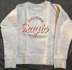 Trui Tom Tailor mt 140, Kinderen en Baby's, Kinderkleding | Maat 140, Tom Tailor, Gebruikt, Meisje, Trui of Vest