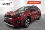 KIA Niro Sense 1.6 GDi PHEV 6DCT, Auto's, Kia, Stof, 9 kWh, 4 cilinders, 1600 cc