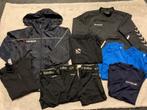 10-delige set sporttraining -maat 9 tot 12 jaar, Enlèvement, Utilisé, Vêtements de sport ou Maillots de bain