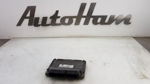 COMPUTER MOTOR Skoda Fabia (6Y5) (01-2000/12-2007), Auto-onderdelen, Elektronica en Kabels, Skoda, Gebruikt