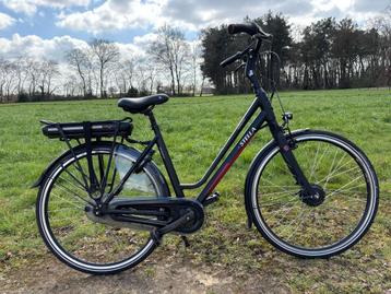 Stella Vicenza als nieuw, Ophalen