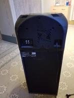 Enceinte bluethoo et CD SONY, Audio, Tv en Foto, Luidsprekerboxen, Ophalen, Sony