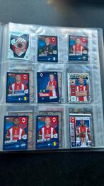 Stickers Antwerp FC kampioenenploeg., Hobby en Vrije tijd, Ophalen, Nieuw, Meerdere stickers