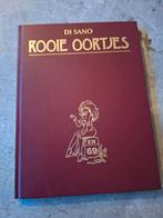 Rooie Oortjes hardcover, Ophalen, Zo goed als nieuw