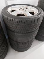 Mitsubishi 17 inch 5x114,3 Velgen €350,- !! WEG IS WEG!!, Ophalen of Verzenden, Zo goed als nieuw