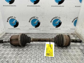 OPEL ASTRA [L_DRIVESHAFT] 2017 beschikbaar voor biedingen