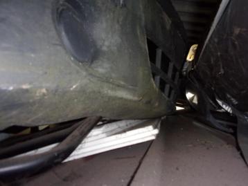 par choc avant renault master 2 beschikbaar voor biedingen