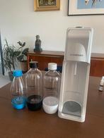 Sodastream + 3 flessen (NIEUW), Huis en Inrichting, Keuken | Keukenbenodigdheden, Ophalen, Zo goed als nieuw