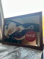 Coca Cola spiegel collectible, Antiek en Kunst, Ophalen