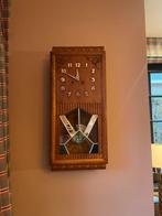 Perfect werkende klok, Antiek en Kunst, Ophalen