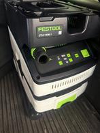 Festool mini accu, Doe-het-zelf en Bouw, Ophalen, Zo goed als nieuw