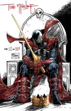 KING SPAWN various covers, Boeken, Strips | Comics, Ophalen of Verzenden, Nieuw, Amerika