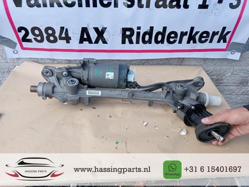 Stuurinrichting VOLKSWAGEN GOLF VIII LIM. (CD1) Life 5WB4230, Auto-onderdelen, Besturing, Volkswagen, Gebruikt, Ophalen of Verzenden