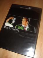 Mort à l'arrivée (Rudolph Maté - Edmond O Brian), CD & DVD, DVD | Classiques, Comme neuf, 1940 à 1960, Thrillers et Policier, Enlèvement ou Envoi