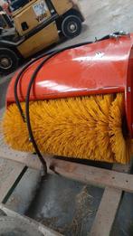 Bobcat borstel, Ophalen of Verzenden