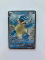 Blastoise 101- Black star promos, Ophalen of Verzenden, Nieuw