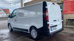 Opel Vivaro airco navigatie, Auto's, Voorwielaandrijving, Euro 5, Stof, Parkeersensor
