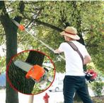 Débroussailleuse 8 en 1, coupe-bordure, tronçonneuse, taille, Enlèvement ou Envoi, Neuf