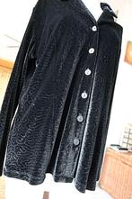 praktisch meegaand aansluitend zwart sweater pull, Kleding | Dames, Zwart, Maat 42/44 (L), Ophalen of Verzenden, Zo goed als nieuw