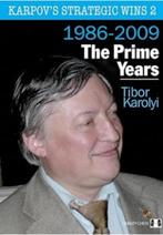 Karpov's strategic wins 2, Ophalen, Schaken