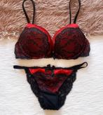 Luxe nieuwe lingerie set, Kleding | Dames, Verzenden