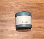 Beaba thermo pot 500ML blauw, Ophalen of Verzenden, Gebruikt