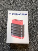 Thinkdiag mini, launch mini en delphi obd scanners, Ophalen, Zo goed als nieuw