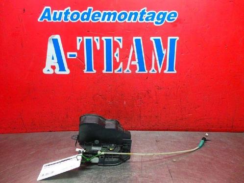 PORTIERSTANGEN LINKS ACHTER 1 serie (E87 / 87N) (7167069), Auto-onderdelen, Overige Auto-onderdelen, BMW, Gebruikt