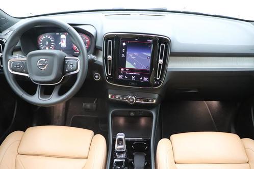 (2BQJ821) VOLVO XC40, Auto's, Volvo, Bedrijf, Te koop, XC40, ABS, Achteruitrijcamera, Airbags, Airconditioning, Android Auto, Apple Carplay