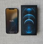 Iphone 12 Pro Max en Apple case, Télécoms, Téléphonie mobile | Apple iPhone, Enlèvement ou Envoi, Comme neuf, 256 GB, IPhone 12 Pro Max