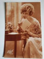 Carte postale ancienne, Collections, Cartes postales | Thème, Enlèvement ou Envoi