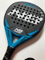 Enebe padelracket, Sports & Fitness, Padel, Raquette de padel, Comme neuf, Enlèvement ou Envoi