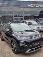 Citroën C3 Aircross // Diesel // Euro 6, Auto's, Stof, Euro 6, Zwart, Bedrijf