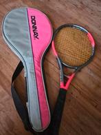 Raquette donnay en parfait état, Sport en Fitness, Tennis, Ophalen, Racket