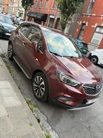 Opel mokka x diesel 148000 km automatique, Auto's, Automaat, 1 kg, Leder, 6 deurs