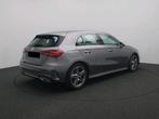 Mercedes-Benz A-klasse 180 Star Edition + AMG LINE + CARPLAY, Auto's, Stof, Zwart, 4 cilinders, 136 pk