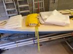 voilier deriveur LASER std, Watersport en Boten, Open zeilboten, Ophalen of Verzenden, Gebruikt, Laser