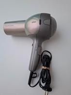 Haardroger BrAun FuturPro 2000, Enlèvement ou Envoi, Utilisé, Soin des cheveux