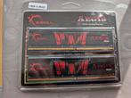 G.Skill Aegis - DDR4 3000mhz (2x 8gb = 16gb), Computers en Software, RAM geheugen, DDR4, Ophalen of Verzenden, Zo goed als nieuw