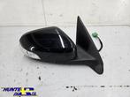 Buitenspiegel R Volvo Zwart 019 V70/S60 ('06-'09) 30716581, Gebruikt, Ophalen of Verzenden, Volvo, Volvo