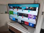 SMART TV SAMSUNG LED 4K UHD 55 POUCES 139 CM WIFI, LED, Enlèvement, Samsung, 4k (UHD)