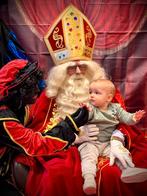 Sint aan huis, Diversen, Sinterklaas, Ophalen of Verzenden, Zo goed als nieuw